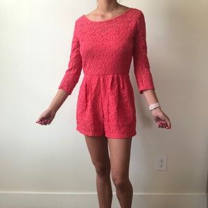 Gianni bini romper